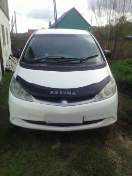    Toyota Estima 2001 , 500000 , 