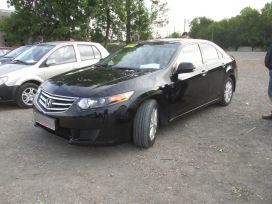  Honda Accord 2009 , 700000 , 