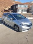  Honda Shuttle 2016 , 1050000 , 