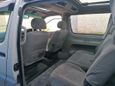    Toyota Hiace Regius 1998 , 550000 , 