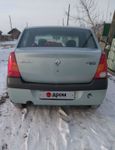  Renault Logan 2006 , 210000 , 