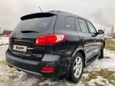 SUV   Hyundai Santa Fe 2008 , 790000 , -