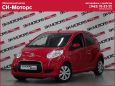  Citroen C1 2011 , 335000 , 