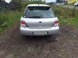  Subaru Impreza 2005 , 265000 , 