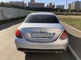  Mercedes-Benz C-Class 2017 , 1550000 , 