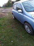  Nissan March 2003 , 252000 , -