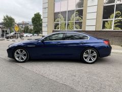 Седан BMW 6-Series 2014 года, 1890000 рублей, Ульяновск