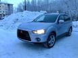 SUV   Mitsubishi Outlander 2011 , 850000 , 