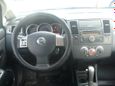  Nissan Tiida 2010 , 530000 , 