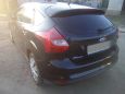  Ford Focus 2012 , 520000 , 