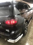 SUV   Toyota Sequoia 2011 , 3100000 , 