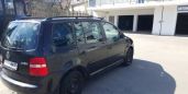    Volkswagen Touran 2004 , 390000 , 