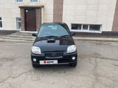 Хэтчбек Suzuki Kei 2004 года, 265000 рублей, Хабаровск