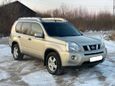 SUV   Nissan X-Trail 2008 , 720000 , 