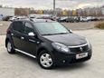  Renault Sandero 2012 , 457000 , 