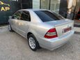  Toyota Corolla 2002 , 265000 , 