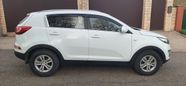 SUV   Kia Sportage 2013 , 810000 , 