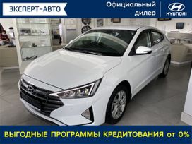  Hyundai Elantra 2020 , 1390000 , 