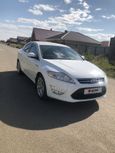  Ford Mondeo 2012 , 630000 , 