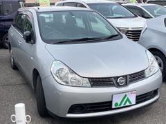 Универсал Nissan Wingroad 2018 года, 1030000 рублей, Омск