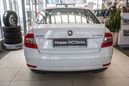  Skoda Octavia 2020 , 1504000 , 