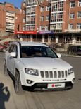 SUV   Jeep Compass 2014 , 1000000 , 