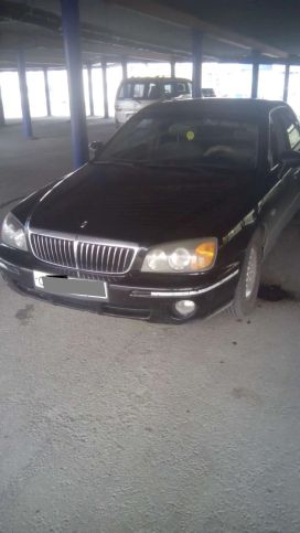  Hyundai Grandeur 1999 , 150000 , 