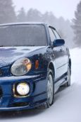  Subaru Impreza 2001 , 280000 , 