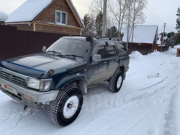 SUV   Toyota Hilux Surf 1995 , 340000 , 