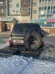 SUV   Toyota Land Cruiser 1991 , 750000 , 