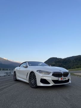   BMW 8-Series 2019 , 8200000 , 