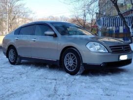  Nissan Teana 2005 , 415000 , 