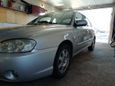  Kia Spectra 2008 , 199000 , 