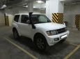 SUV   Mitsubishi Pajero 2000 , 450000 , 