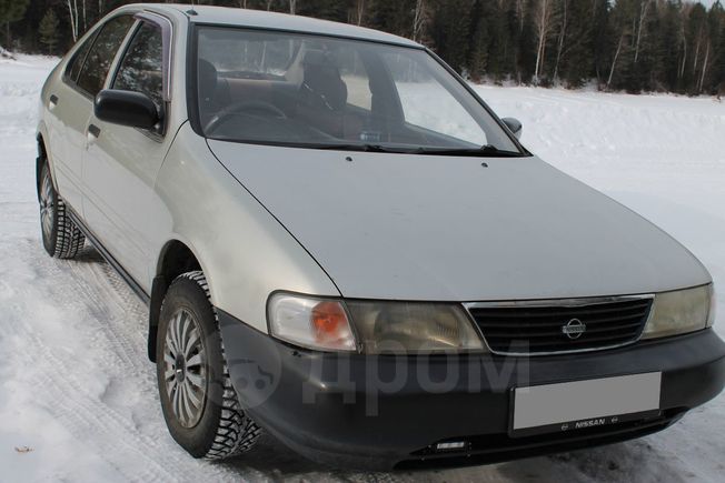  Nissan Sunny 1994 , 90000 , 