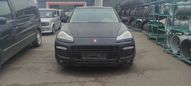 SUV   Porsche Cayenne 2007 , 349000 , 