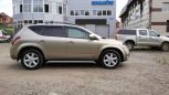 SUV   Nissan Murano 2007 , 580000 , 