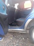  Nissan Wingroad 1996 , 97000 , 