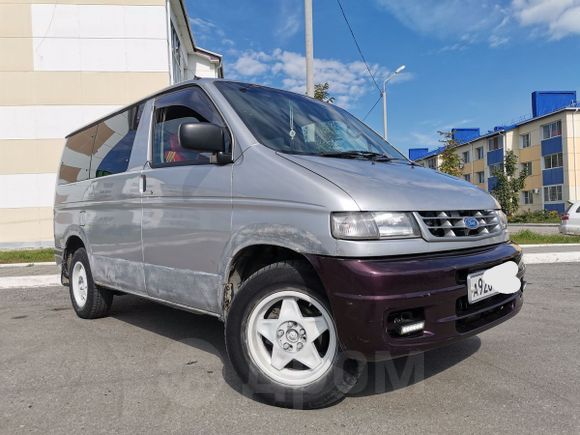    Mazda Bongo Friendee 1997 , 150000 , 