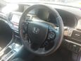  Honda Accord 2017 , 2050000 , 