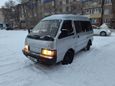    Nissan Vanette 1988 , 49000 , 