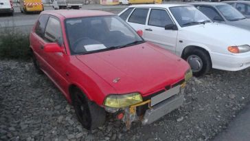  Daihatsu Charade 1997 , 105000 , --