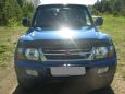 SUV   Mitsubishi Pajero 2000 , 500000 , 