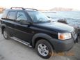 SUV   Land Rover Freelander 2000 , 586940 , 