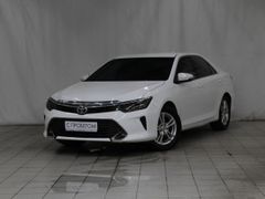 Седан Toyota Camry 2017 года, 2316000 рублей, Челябинск