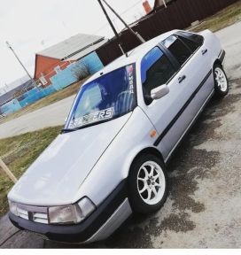  Fiat Tempra 1992 , 110000 , 