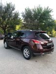 SUV   Nissan Murano 2012 , 1120000 , 