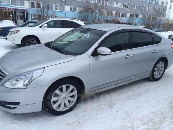  Nissan Teana 2008 , 650000 ,  