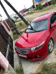  Honda Accord 2008 , 720000 , 