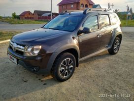 SUV   Renault Duster 2017 , 878787 , 